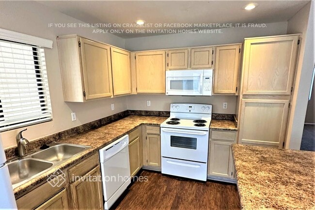 Photo - 3127 W Donald Dr