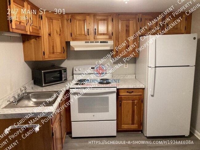 Photo - 247 Main St Unidad 301