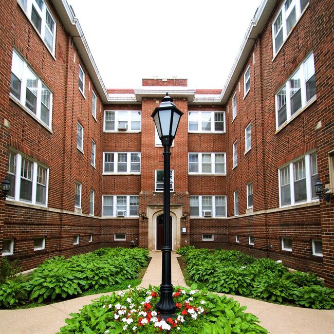 Building Photo - Portland Avenue Apartments