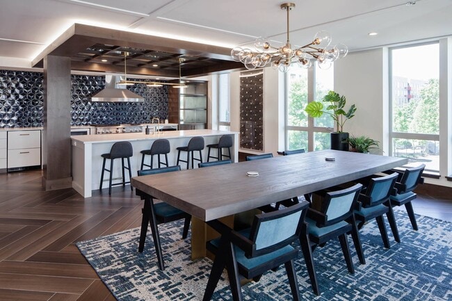 Community Kitchen