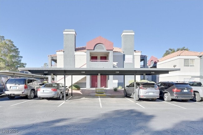 Building Photo - 8600 W Charleston Blvd Unit 1118