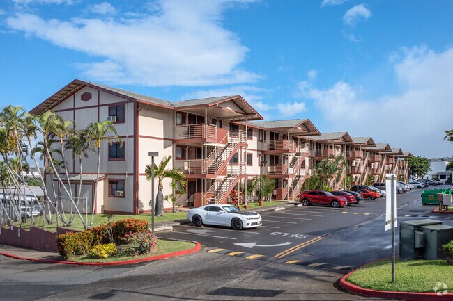 Photo - Pearl Horizons