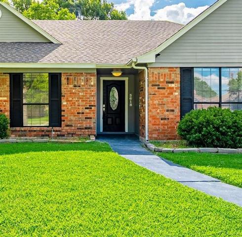 Photo - 3618 Flagstone Ave