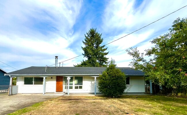 Building Photo - 25818 19th Ave S Rental