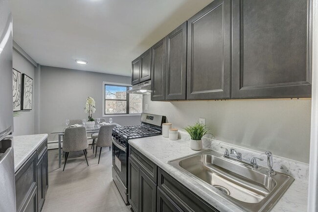 Woodbrook House Apartments
