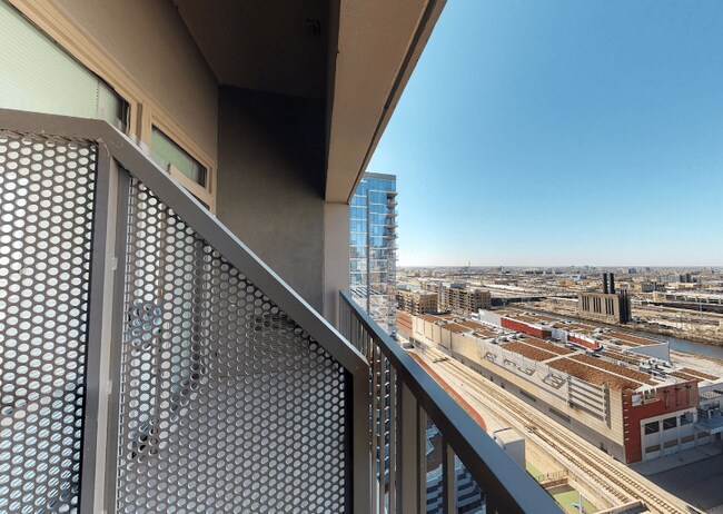 Photo - 1026 S Clark St