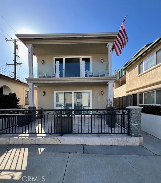 Photo - 113 7th St Townhome