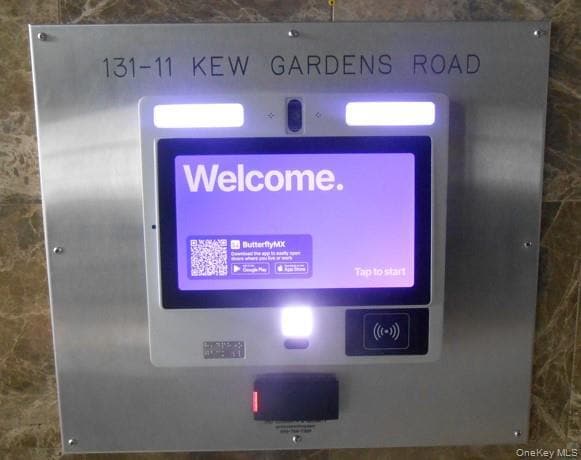 Photo - 131-11 Kew Gardens Rd Unit 5-M