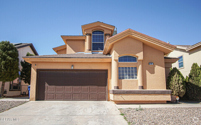 Building Photo - 12941 Tierra Salas Dr Rental