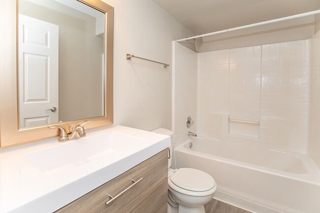 Photo - Tides at Cheyenne