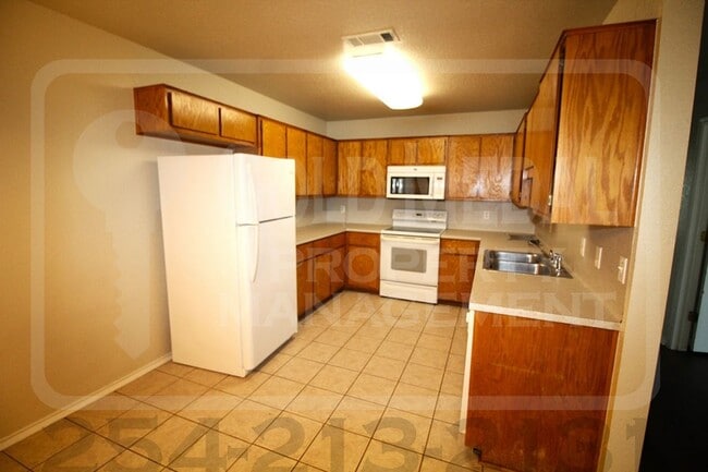 Photo - 2701 Alma Dr Unit B