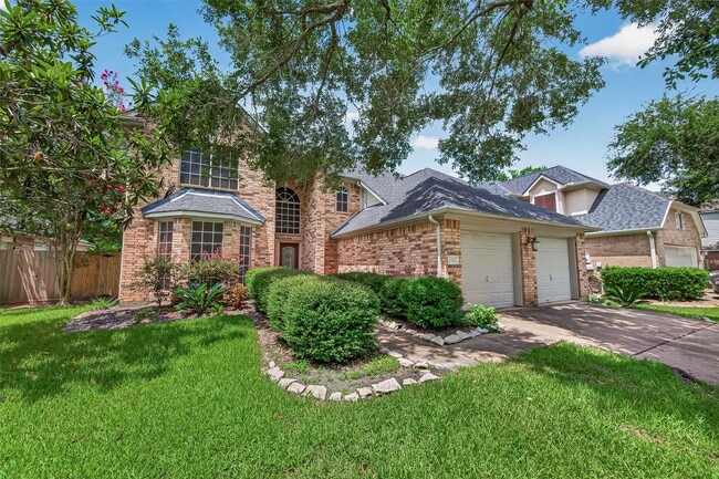 Photo - 2710 Five Oaks Dr