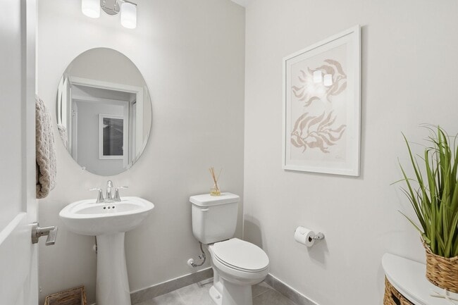 Photo - Fully Furnished 3 Bedroom, 3.5 Bath Townhome