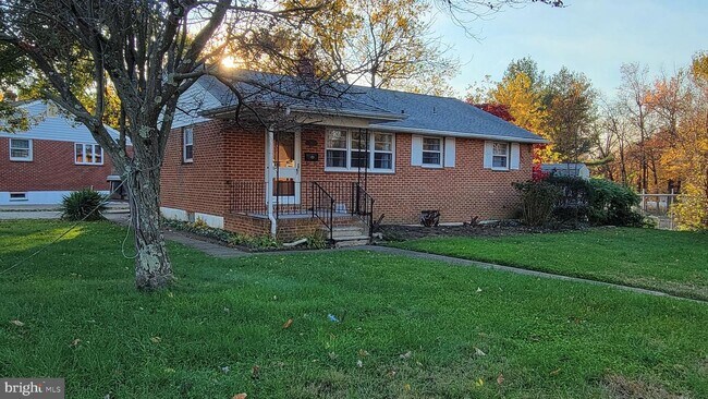 Photo - 201 Maryland Ave House