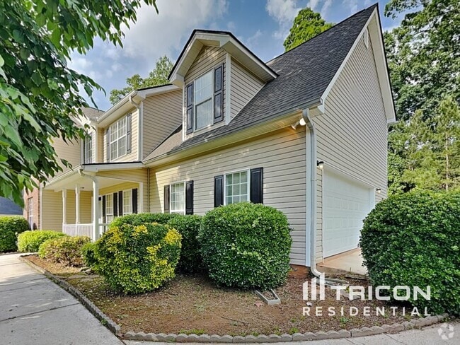 Building Photo - 200 Sasnett Dr Rental