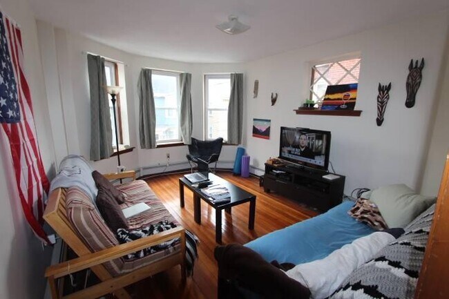 Photo - 3.0 bedroom in Cambridge Massachusetts 02139 Unit 3