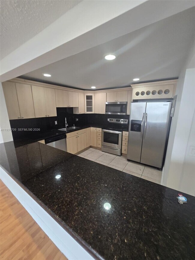 Photo - 13499 Biscayne Blvd Unit 709