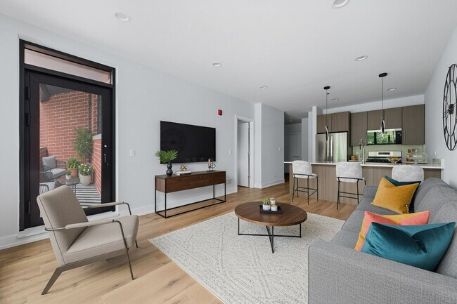 Photo - 2354 N Washtenaw Ave Unit 204