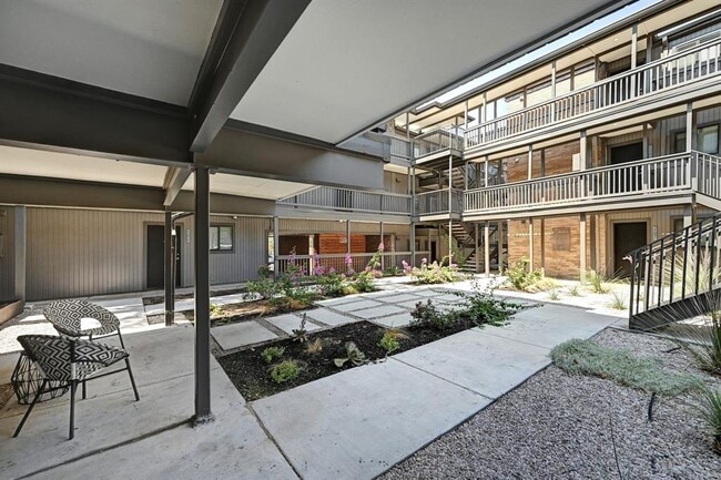 Photo - 3301 Red River St Apartment Unit 203
