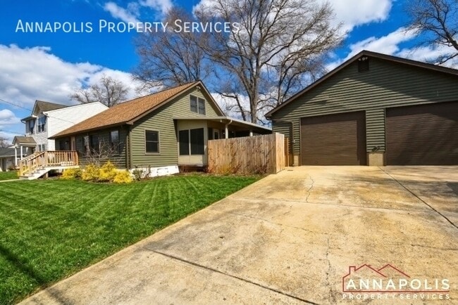 Photo - 1707 Ridgely Rd