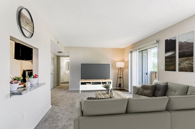 Photo - Bent Creek Apartments and Townhomes