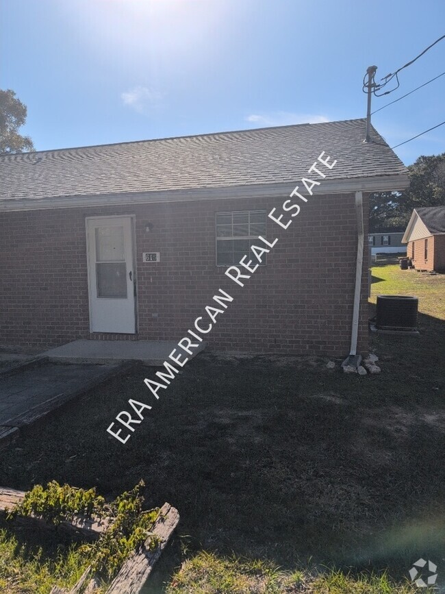 Building Photo - 615 Edney Ave E Rental