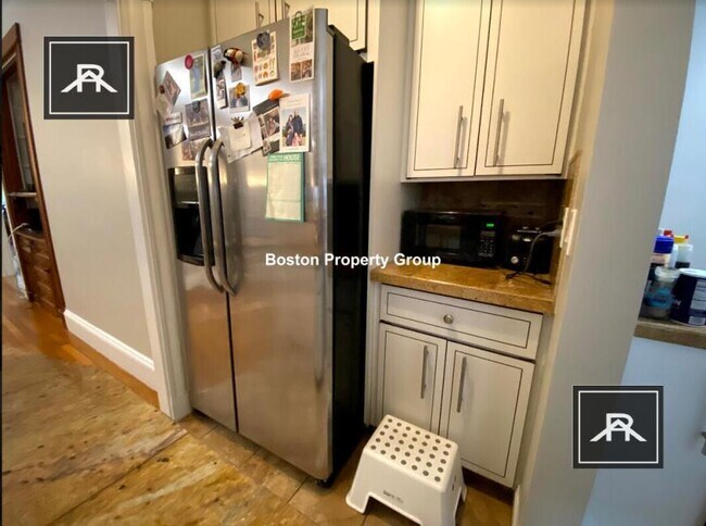 Photo - 4 bedroom in Brookline MA 02446 Unit 1