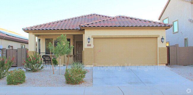 Building Photo - 23617 W Mohave St Rental