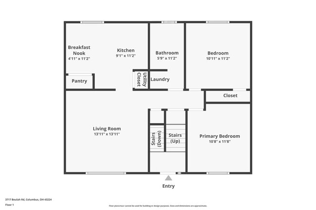 Photo - 3717 Beulah Rd