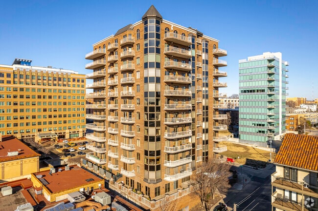 Photo - Townsend Place Condominiums