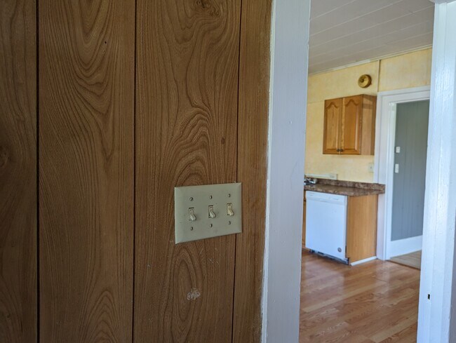 Entrance - 3982 Church St Unit A
