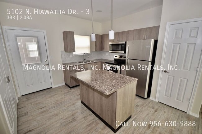 Photo - 5102 N Hiawatha Dr Unit 3