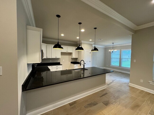 Photo - Like New Construction in Haughton...