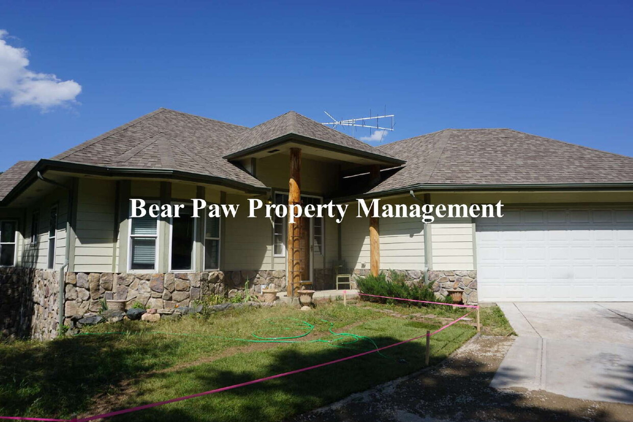 Great Mountain Home near Morrison!! - Great Mountain Home near Morrison!!