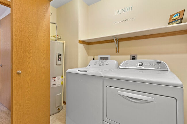 Photo - West Ridge Luxury Apartments