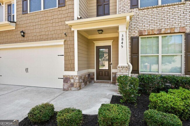 Photo - 3845 Alden Pl