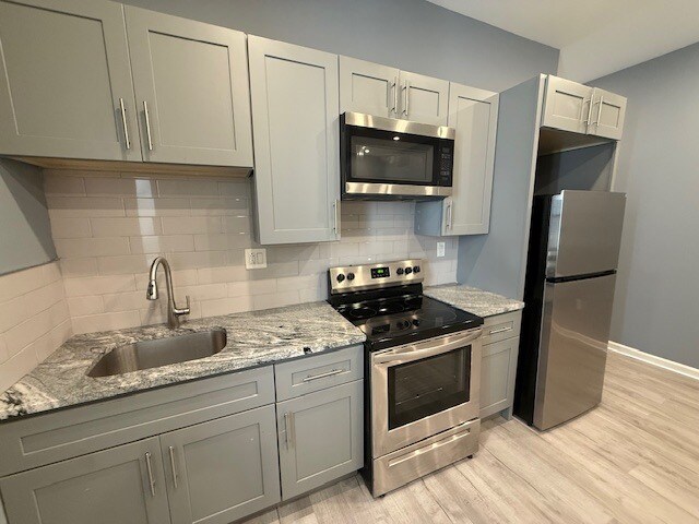 Photo - 1612 Cecil B. Moore Ave Unit 1