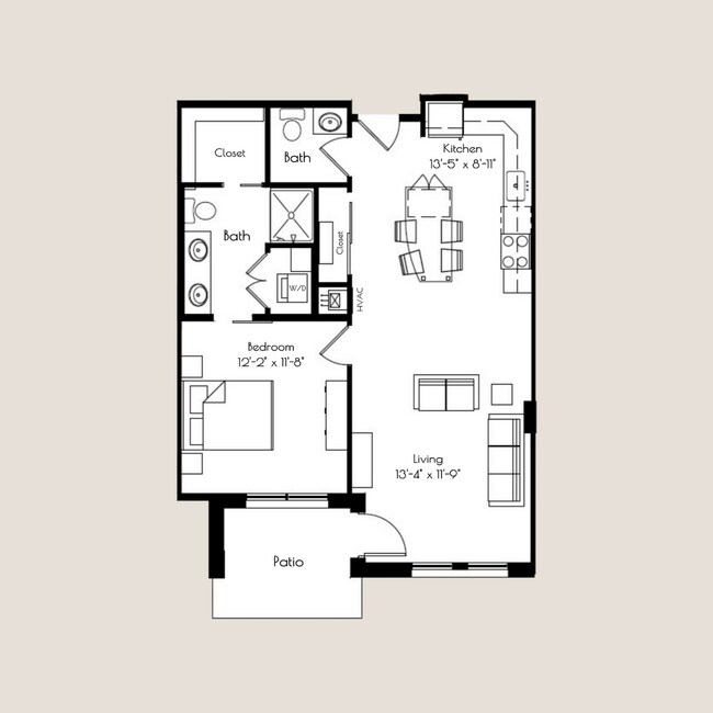 Deco Luxury Apartments