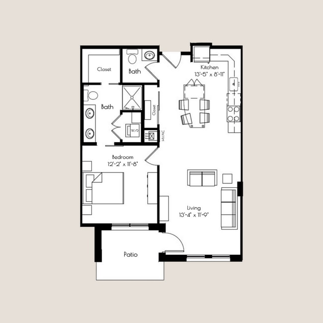 Photo - Deco Luxury Apartments