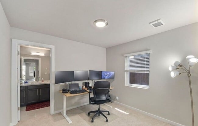 Photo - Modern 4-Bed Home in Northshore School District with A/C