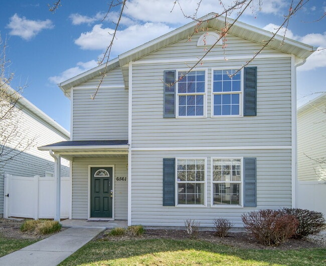 Photo - 6561 S Covewood Way