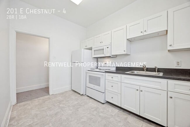 Photo - 201 E Chestnut St Unit 4