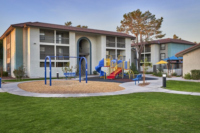 Playground