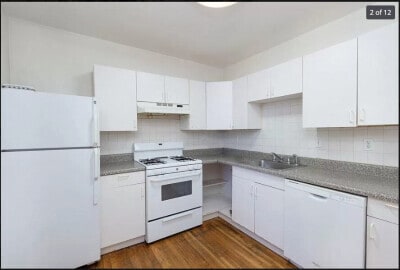 Photo - 40 Montfern Ave Apartments Unit #2