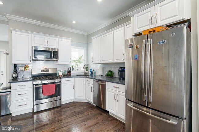 Photo - 1942 Gerritt St Townhome