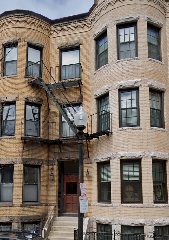 Photo - 183 Saint Botolph St Unit 4