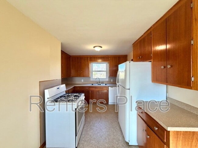 Photo - 4920 S Maybelle Ave