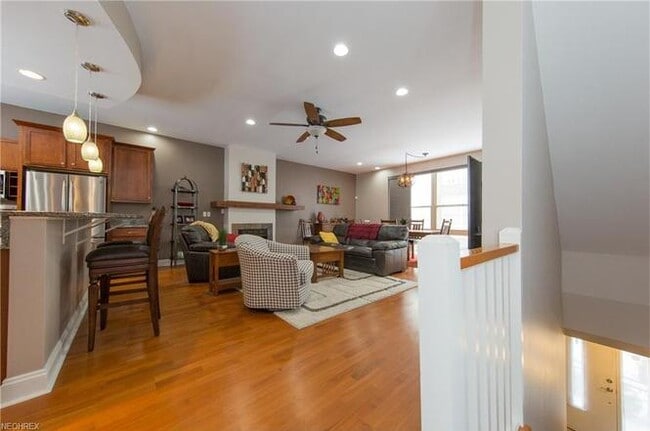 Photo - 12597 Larchmere Blvd