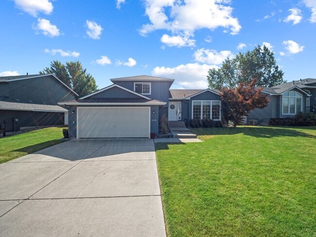 Photo - Furnished 3-Bedroom Home in Spokane Valley – Comfortable & Move-In Ready