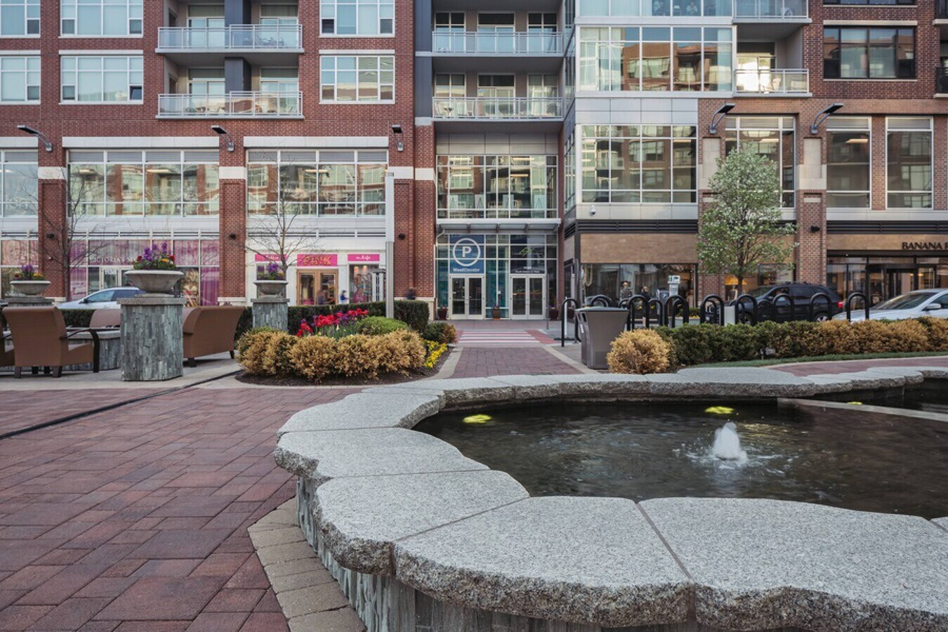 Photo - 1135 S Delano Ct E Unit 319